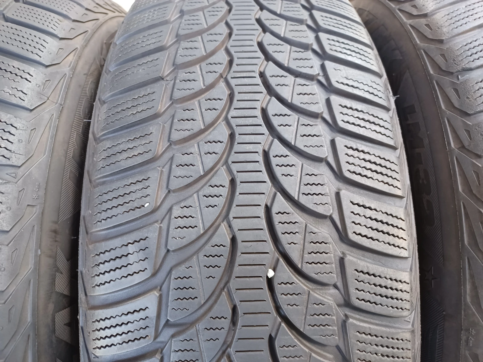  225/55R17 | Mobile.bg   6
