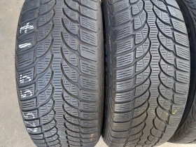 Гуми Зимни 225/55R17, снимка 2 - Гуми и джанти - 47299712