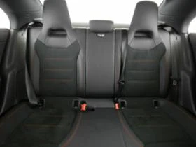 Mercedes-Benz CLA 220 d AMG, снимка 9