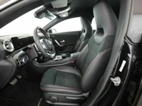 Mercedes-Benz CLA 220 d AMG, снимка 5