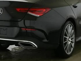 Mercedes-Benz CLA 220 d AMG, снимка 4