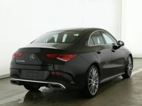 Mercedes-Benz CLA 220 d AMG, снимка 2