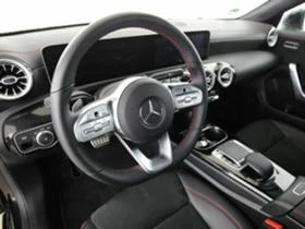Mercedes-Benz CLA 220 d AMG, снимка 6