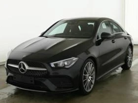 Mercedes-Benz CLA 220 d AMG, снимка 1