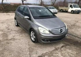 Mercedes-Benz B 180, снимка 2