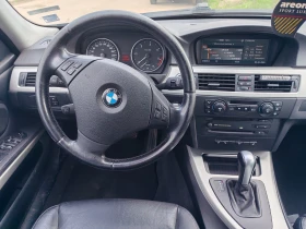 BMW 330 xd, снимка 8