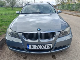 BMW 330 xd, снимка 7