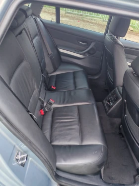 BMW 330 xd, снимка 11