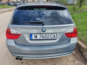 BMW 330 xd, снимка 4