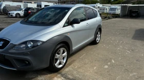Seat Altea Freetrakt(facelift 2012)4. 4* 4, снимка 5