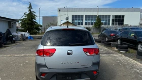 Seat Altea Freetrakt(facelift 2012)4. 4* 4, снимка 13
