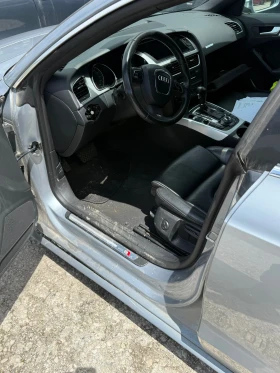 Audi A5 2.0tfsi Cdn 211кс, снимка 4