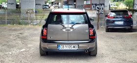 Mini Clubman d ОТЛИЧНО!!!, снимка 7
