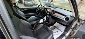 Mini Clubman d ОТЛИЧНО!!!, снимка 14