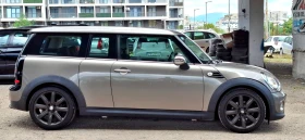 Mini Clubman d ОТЛИЧНО!!!, снимка 4