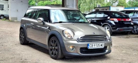 Mini Clubman d ОТЛИЧНО!!!, снимка 3