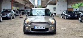 Mini Clubman d ОТЛИЧНО!!!, снимка 2