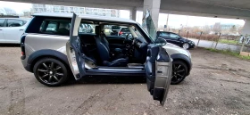 Mini Clubman d ОТЛИЧНО!!!, снимка 5