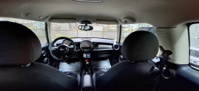 Mini Clubman d ОТЛИЧНО!!!, снимка 10