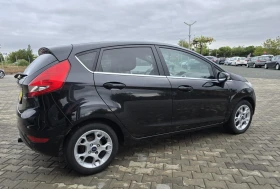 Ford Fiesta 1.4TDCI, снимка 4