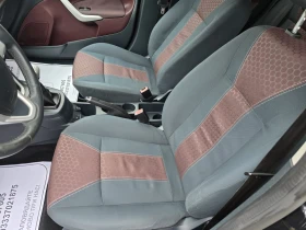 Ford Fiesta 1.4TDCI, снимка 10