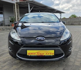 Ford Fiesta 1.4TDCI, снимка 2