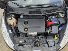 Ford Fiesta 1.4TDCI, снимка 14