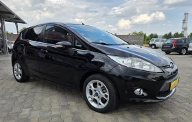 Ford Fiesta 1.4TDCI, снимка 3