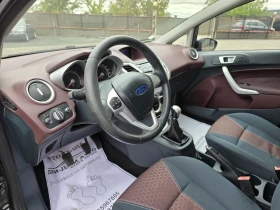 Ford Fiesta 1.4TDCI, снимка 8