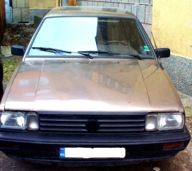 VW Passat, снимка 2