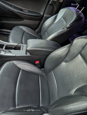 Hyundai Sonata, снимка 8