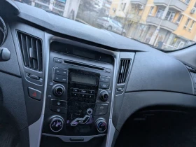 Hyundai Sonata, снимка 6