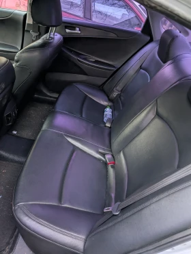 Hyundai Sonata, снимка 11