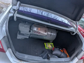 Hyundai Sonata, снимка 9