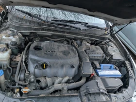 Hyundai Sonata, снимка 5