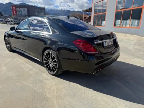 Mercedes-Benz S 500, снимка 4
