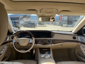 Mercedes-Benz S 500, снимка 12