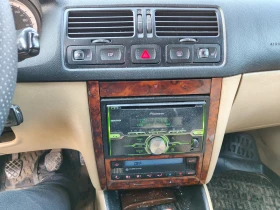 VW Bora Бора, снимка 9