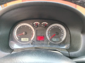 VW Bora Бора, снимка 8