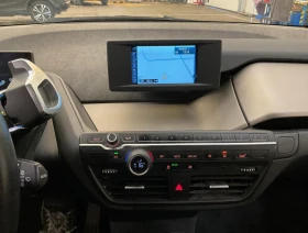 BMW i3 33kWh, снимка 11