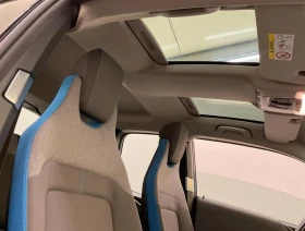 BMW i3 33kWh, снимка 12