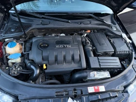 Audi A3 2.0 TDI, снимка 11