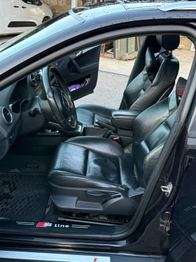 Audi A3 2.0 TDI, снимка 8
