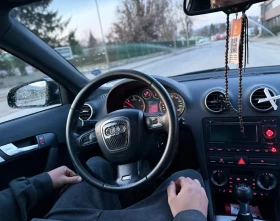 Audi A3 2.0 TDI, снимка 12