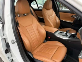 BMW 340 * M340i xDrive * CARFAX * ЦЕНА ДО БГ, снимка 8