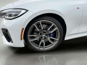 BMW 340 * M340i xDrive * CARFAX * ЦЕНА ДО БГ, снимка 2