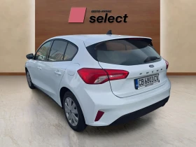 Ford Focus 1.0 EcoBoost, снимка 7