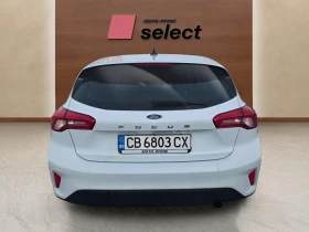 Ford Focus 1.0 EcoBoost, снимка 6