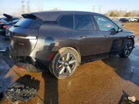 BMW iX XDRIVE50 | НАЛИЧНИ ФАРОВЕ | , снимка 4