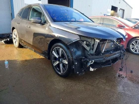 BMW iX XDRIVE50 | НАЛИЧНИ ФАРОВЕ | , снимка 3